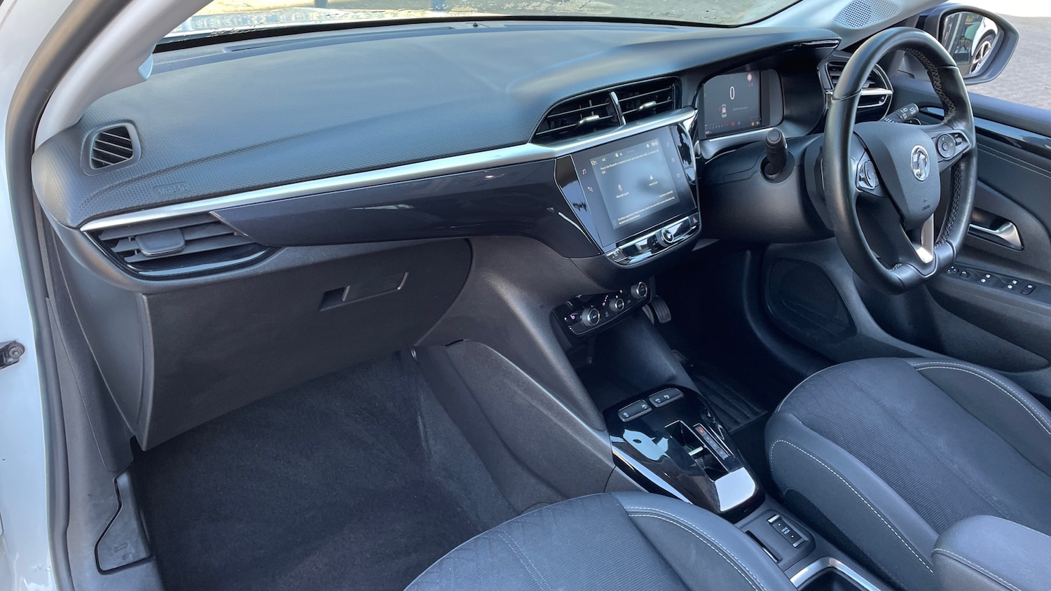 Used Vauxhall Corsa 2022 for sale - 76924262: Photo 10