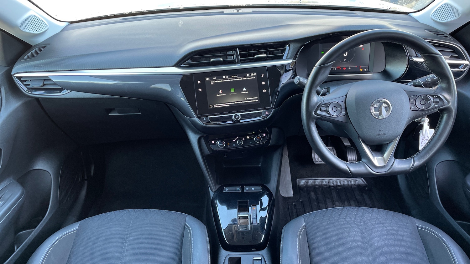 Used Vauxhall Corsa 2022 for sale - 76924262: Photo 11