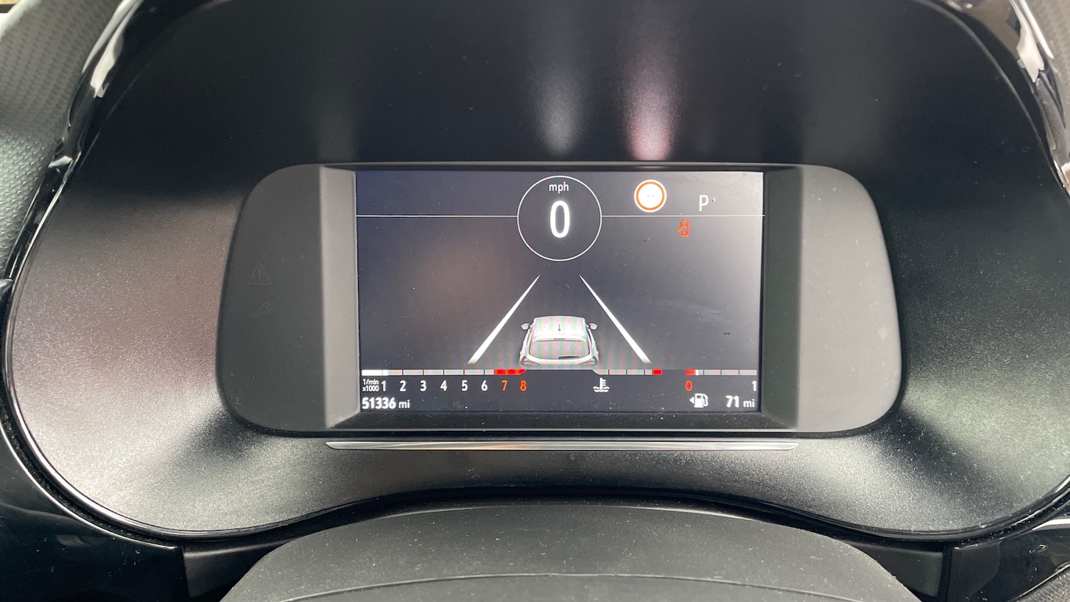 Used Vauxhall Corsa 2022 for sale - 76924262: Photo 13