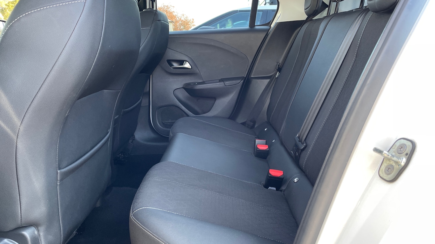 Used Vauxhall Corsa 2022 for sale - 76924262: Photo 14