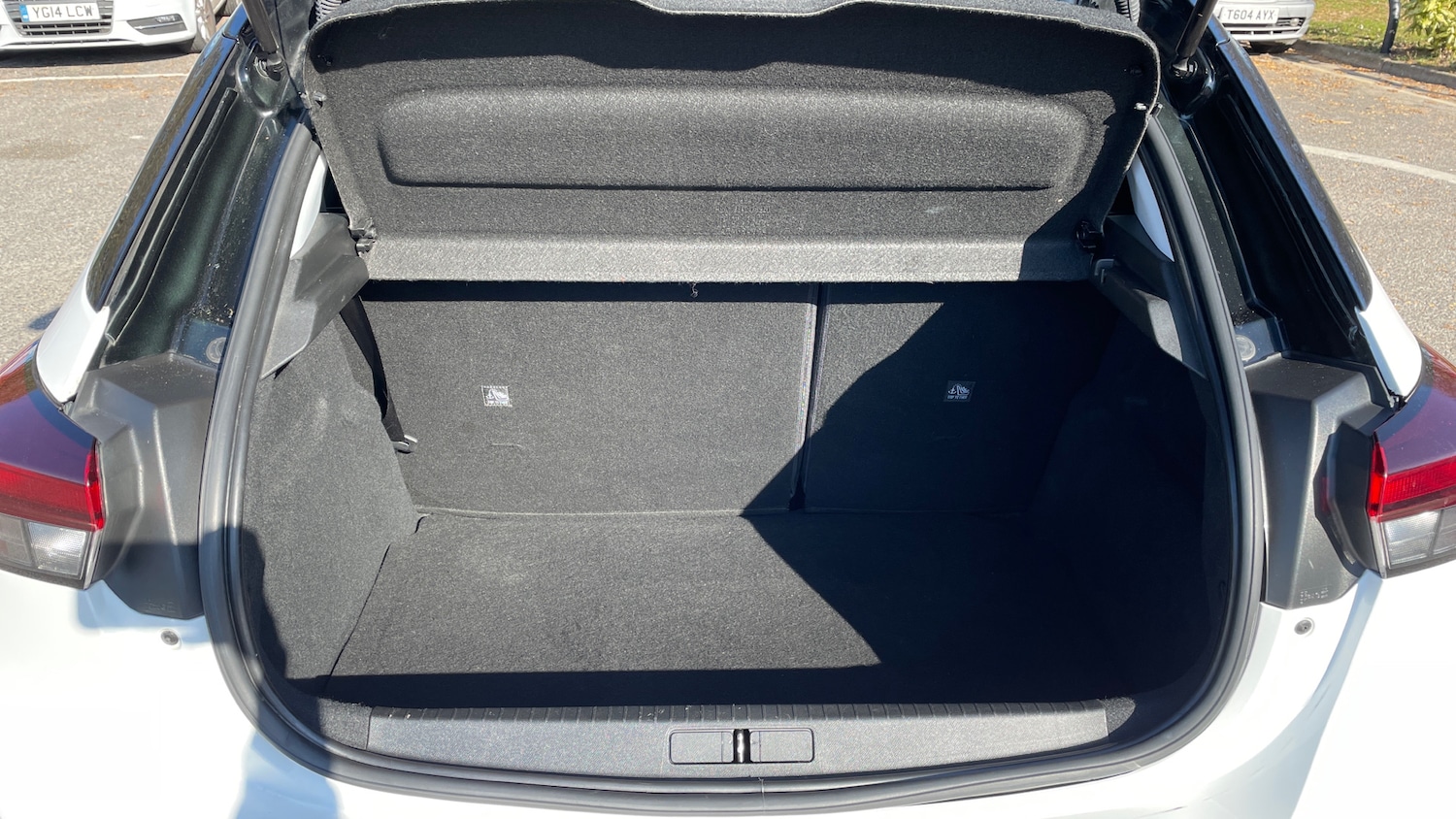 Used Vauxhall Corsa 2022 for sale - 76924262: Photo 15