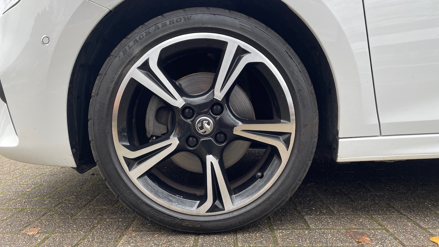 Used Vauxhall Corsa 2022 for sale - 76924262: Photo 17