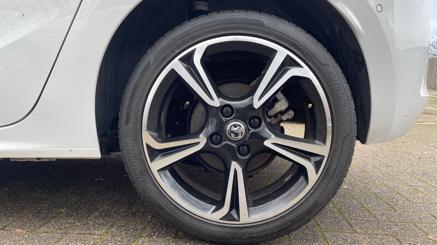 Used Vauxhall Corsa 2022 for sale - 76924262: Photo 18