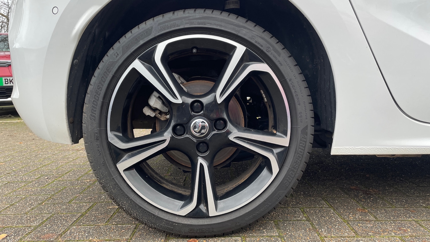 Used Vauxhall Corsa 2022 for sale - 76924262: Photo 19