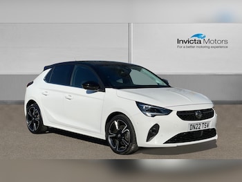 2022 - 1.2 Turbo Elite Edition 5dr Auto