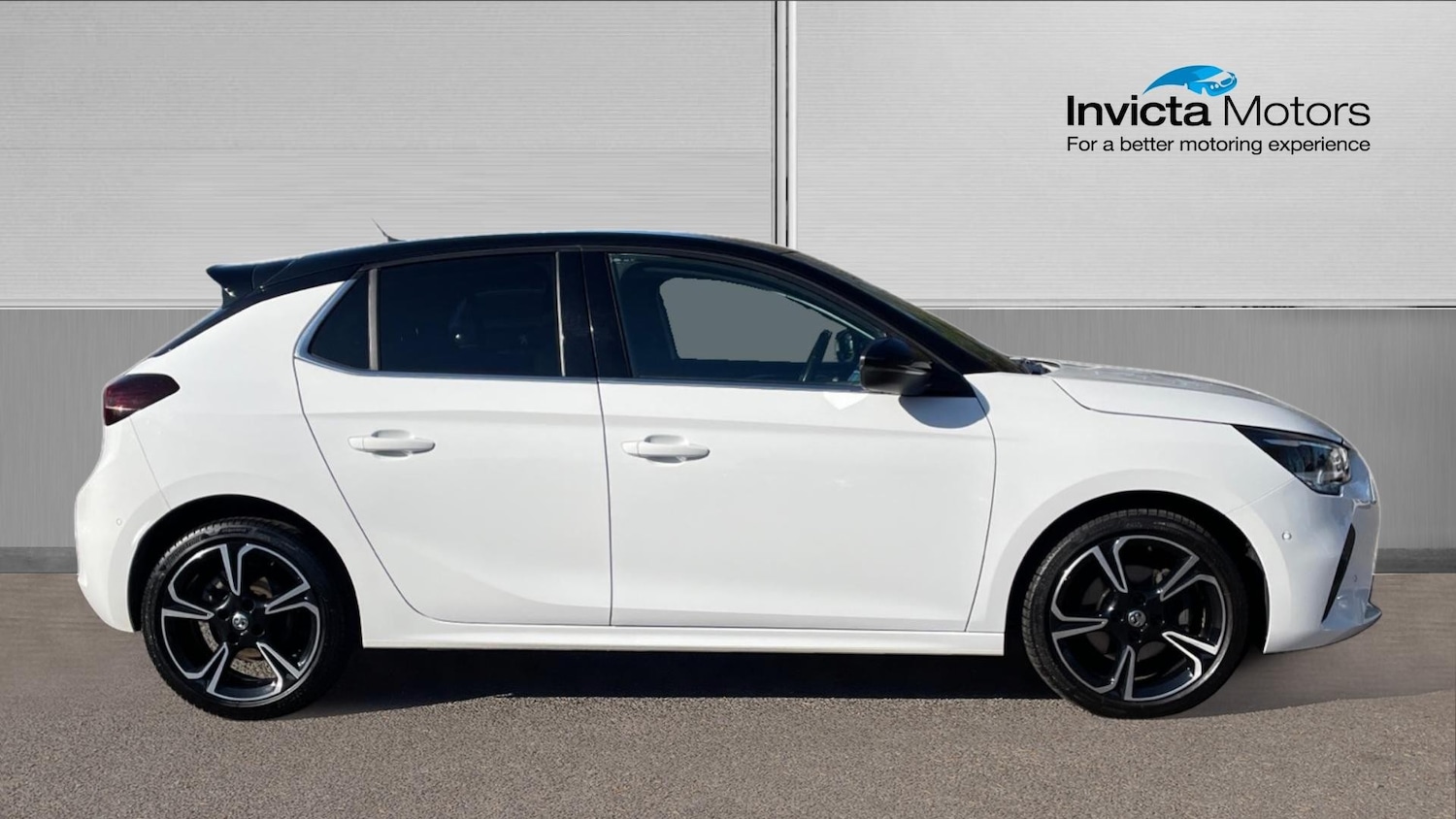 Used Vauxhall Corsa 2022 for sale - 76924262: Photo 2