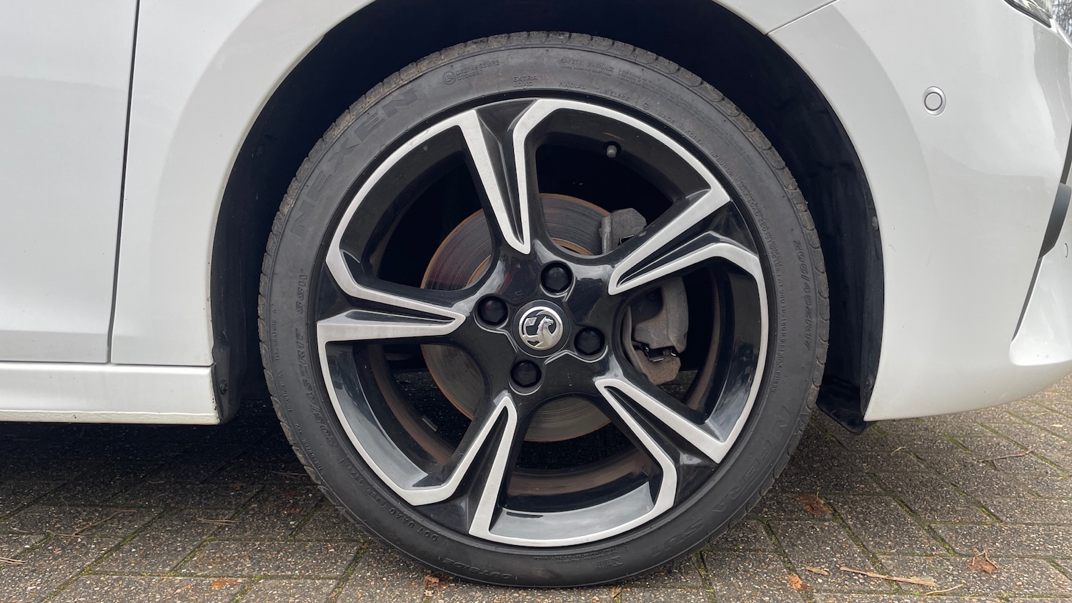 Used Vauxhall Corsa 2022 for sale - 76924262: Photo 20