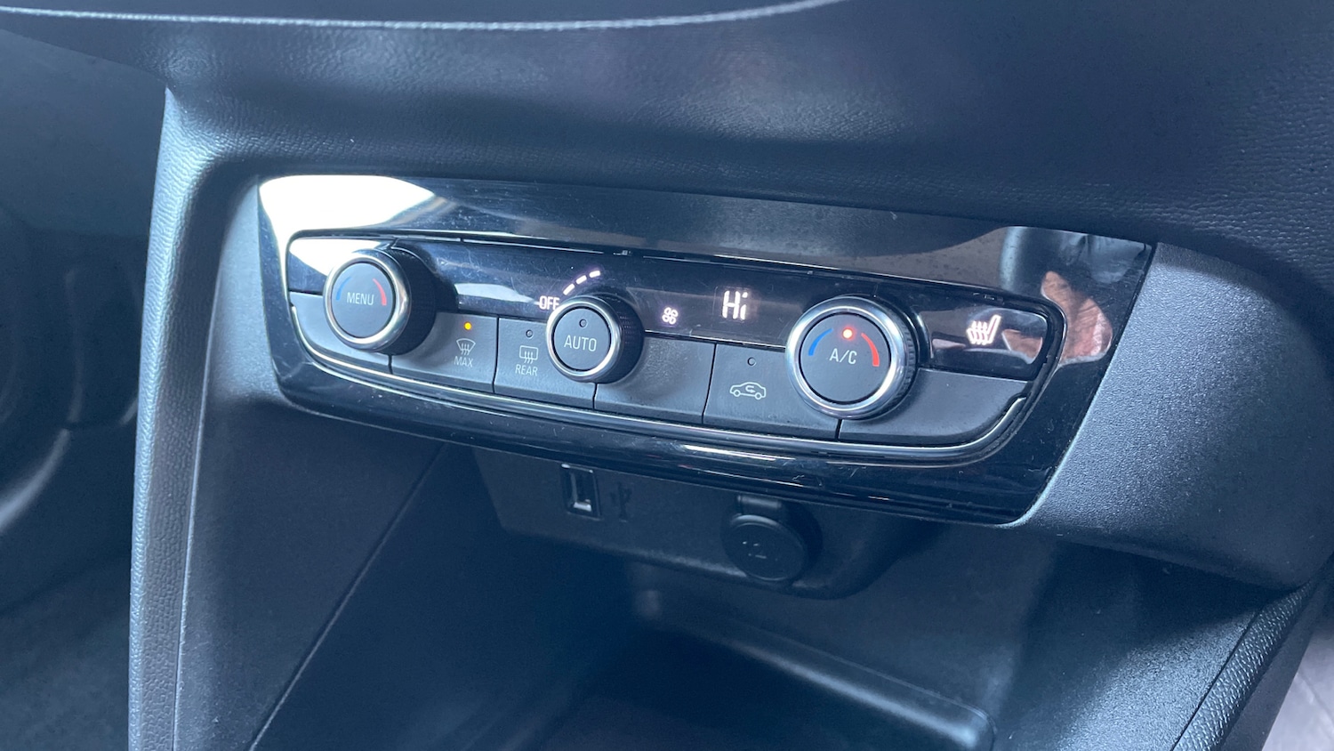 Used Vauxhall Corsa 2022 for sale - 76924262: Photo 24