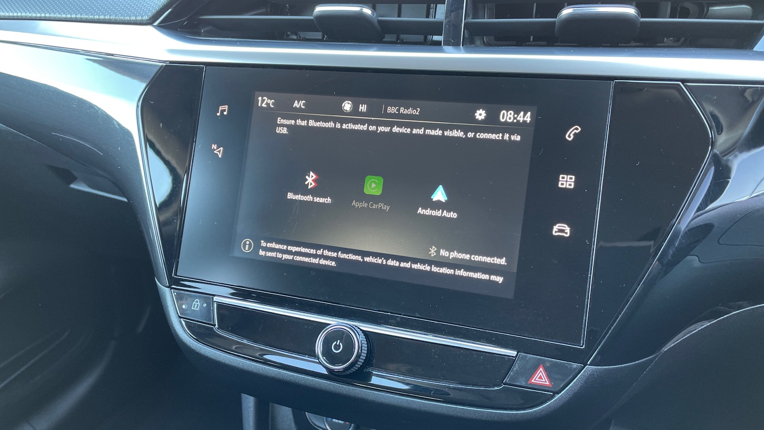 Used Vauxhall Corsa 2022 for sale - 76924262: Photo 25