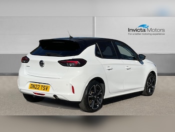 Used Vauxhall Corsa 2022 for sale - 76924262: Photo