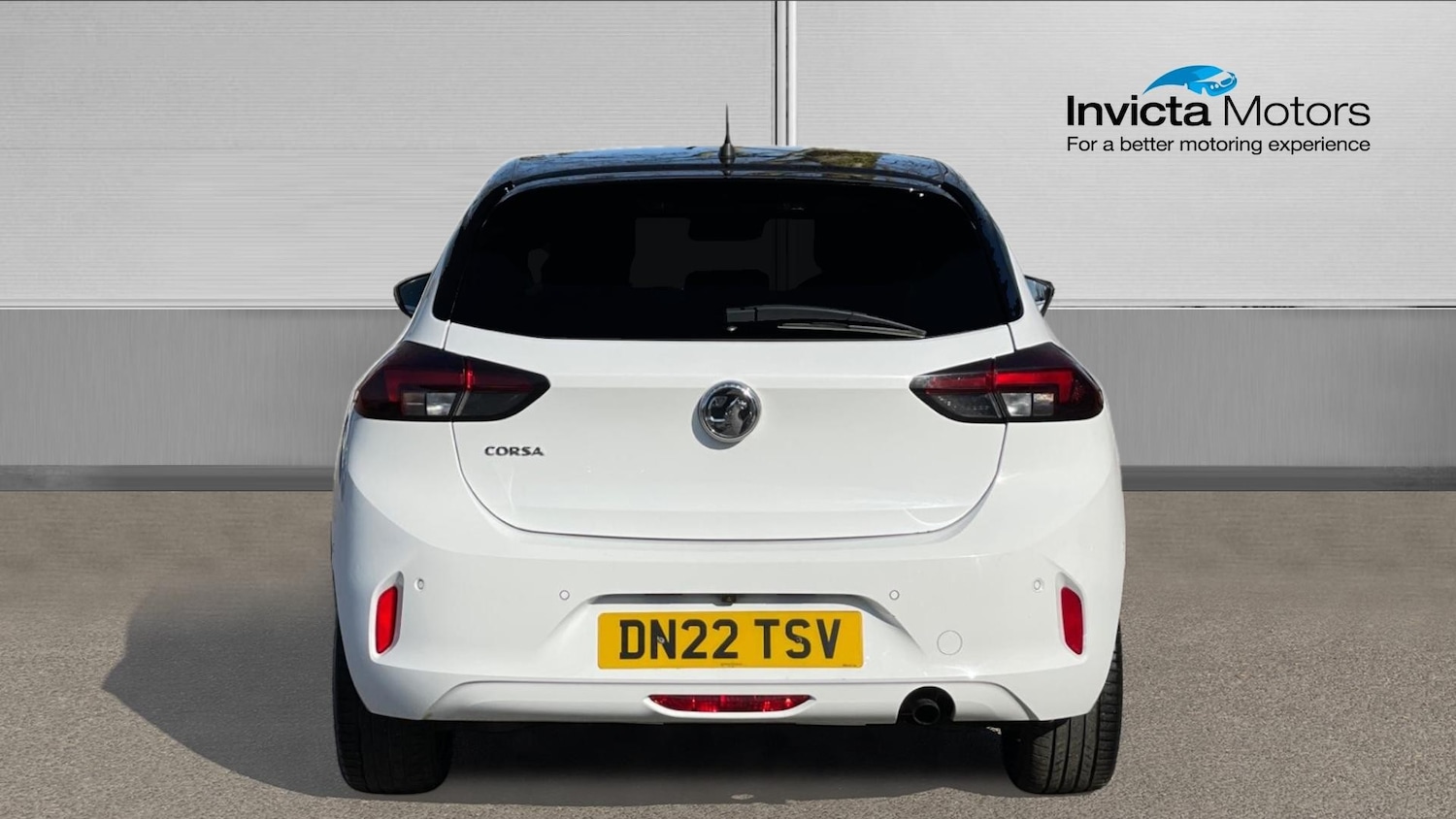 Used Vauxhall Corsa 2022 for sale - 76924262: Photo 4