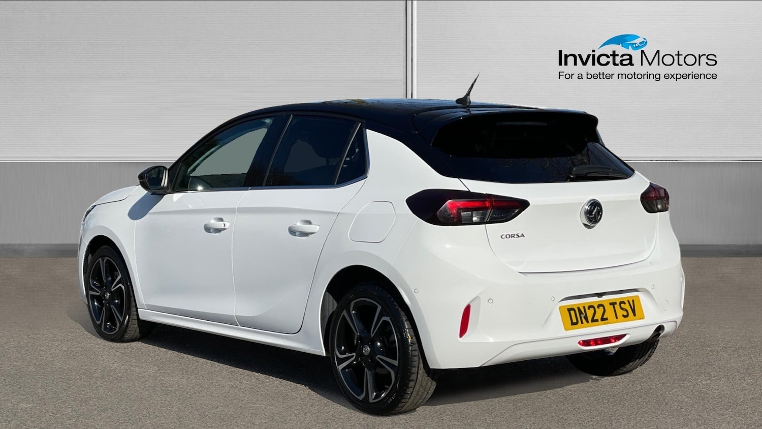 Used Vauxhall Corsa 2022 for sale - 76924262: Photo 5