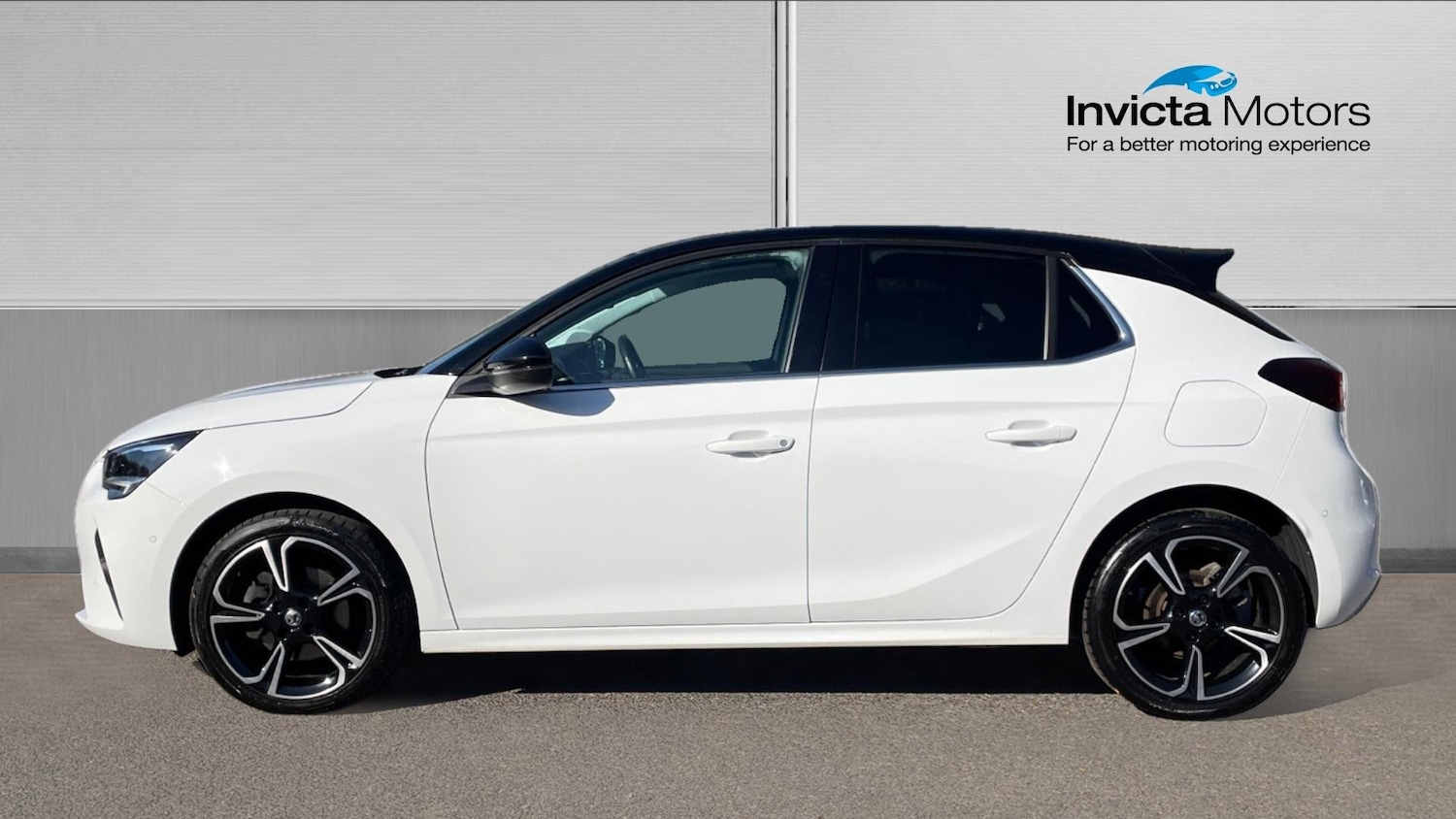 Used Vauxhall Corsa 2022 for sale - 76924262: Photo 6