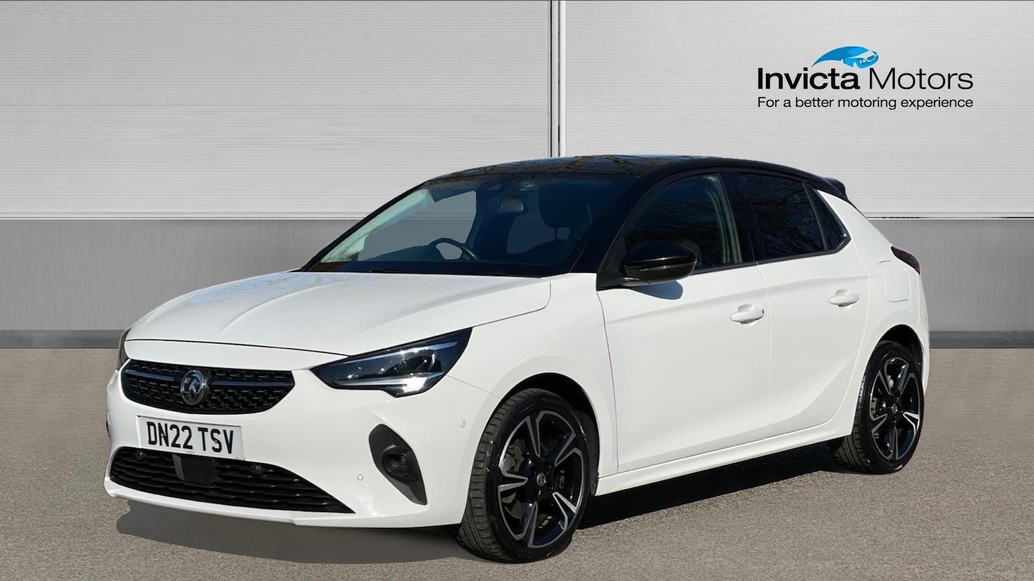 Used Vauxhall Corsa 2022 for sale - 76924262: Photo 7