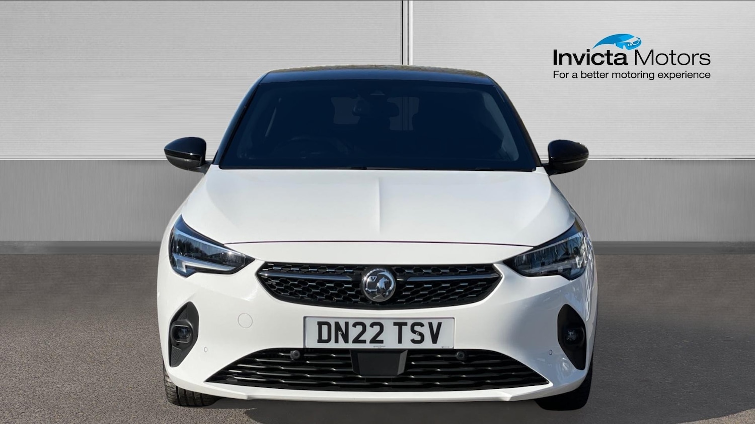 Used Vauxhall Corsa 2022 for sale - 76924262: Photo 8