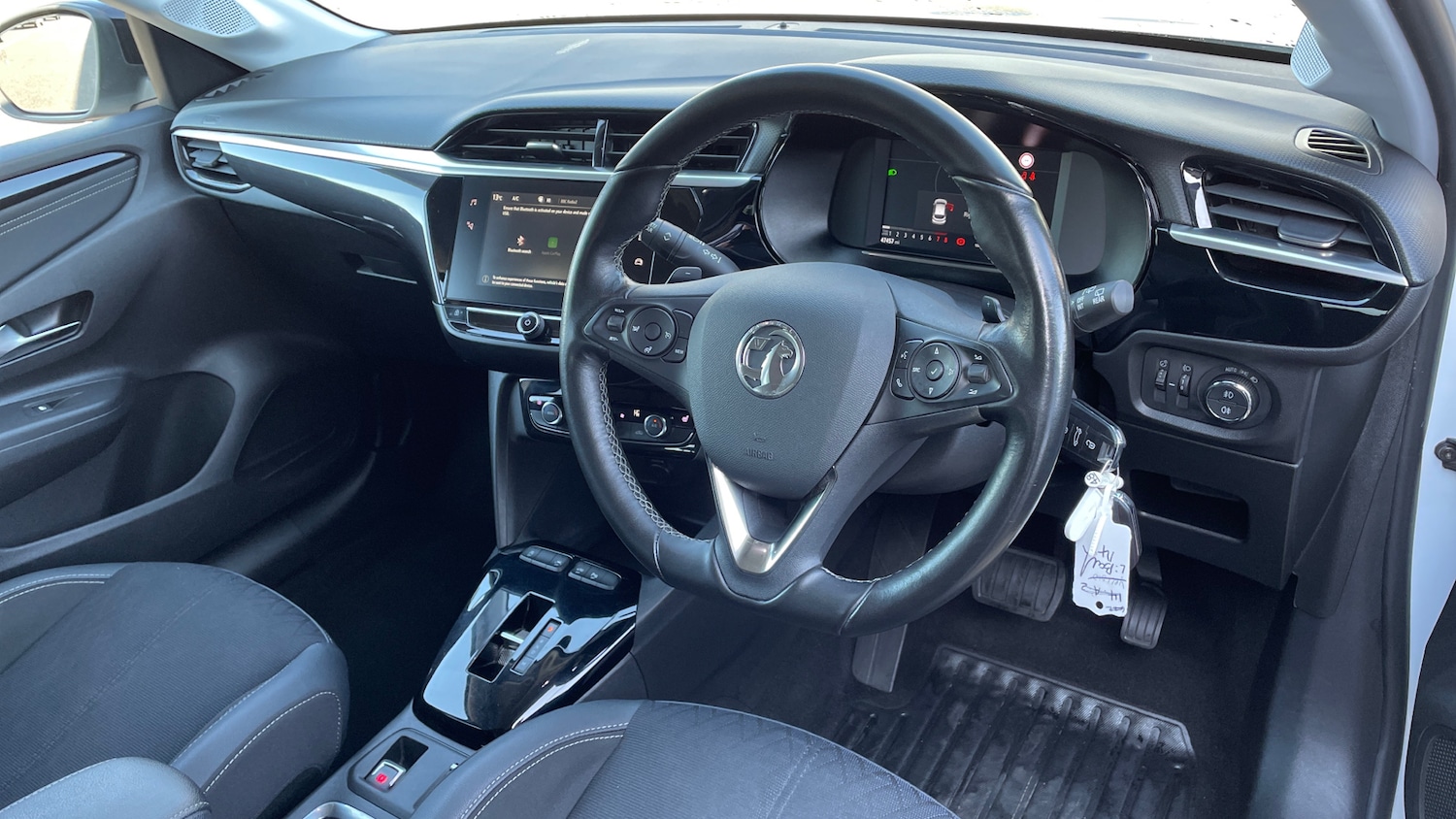 Used Vauxhall Corsa 2022 for sale - 76924262: Photo 9