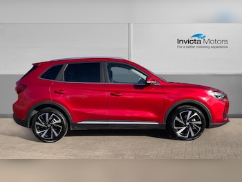 Used MG MG ZS 2025 for sale - 78289533: Photo