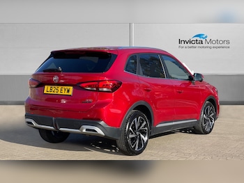 Used MG MG ZS 2025 for sale - 78289533: Photo