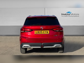 Used MG MG ZS 2025 for sale - 78289533: Photo