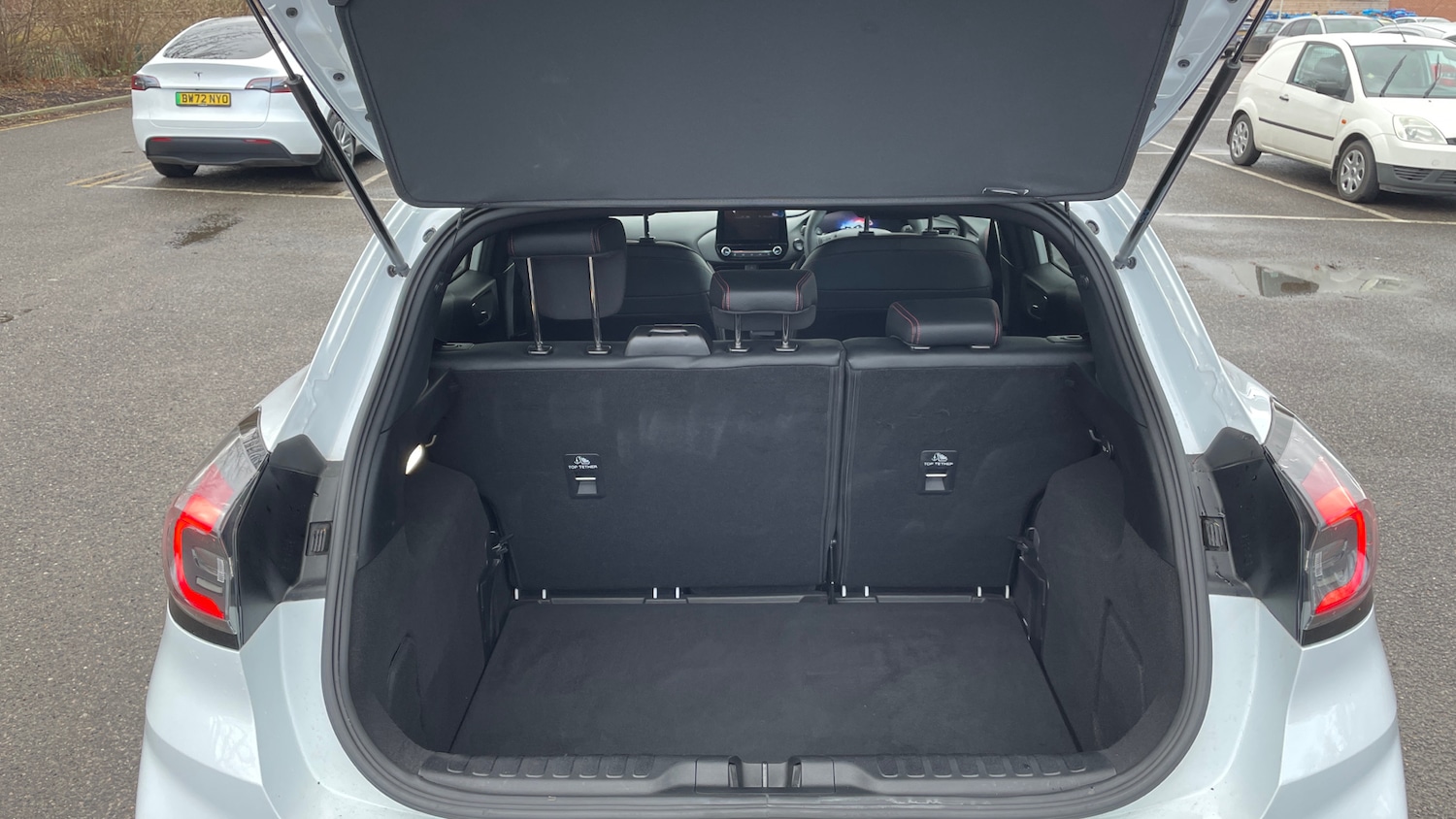 Vehicle 15