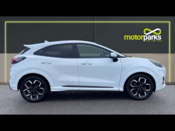 Used Ford Puma 2022 for sale - 73212789: Photo