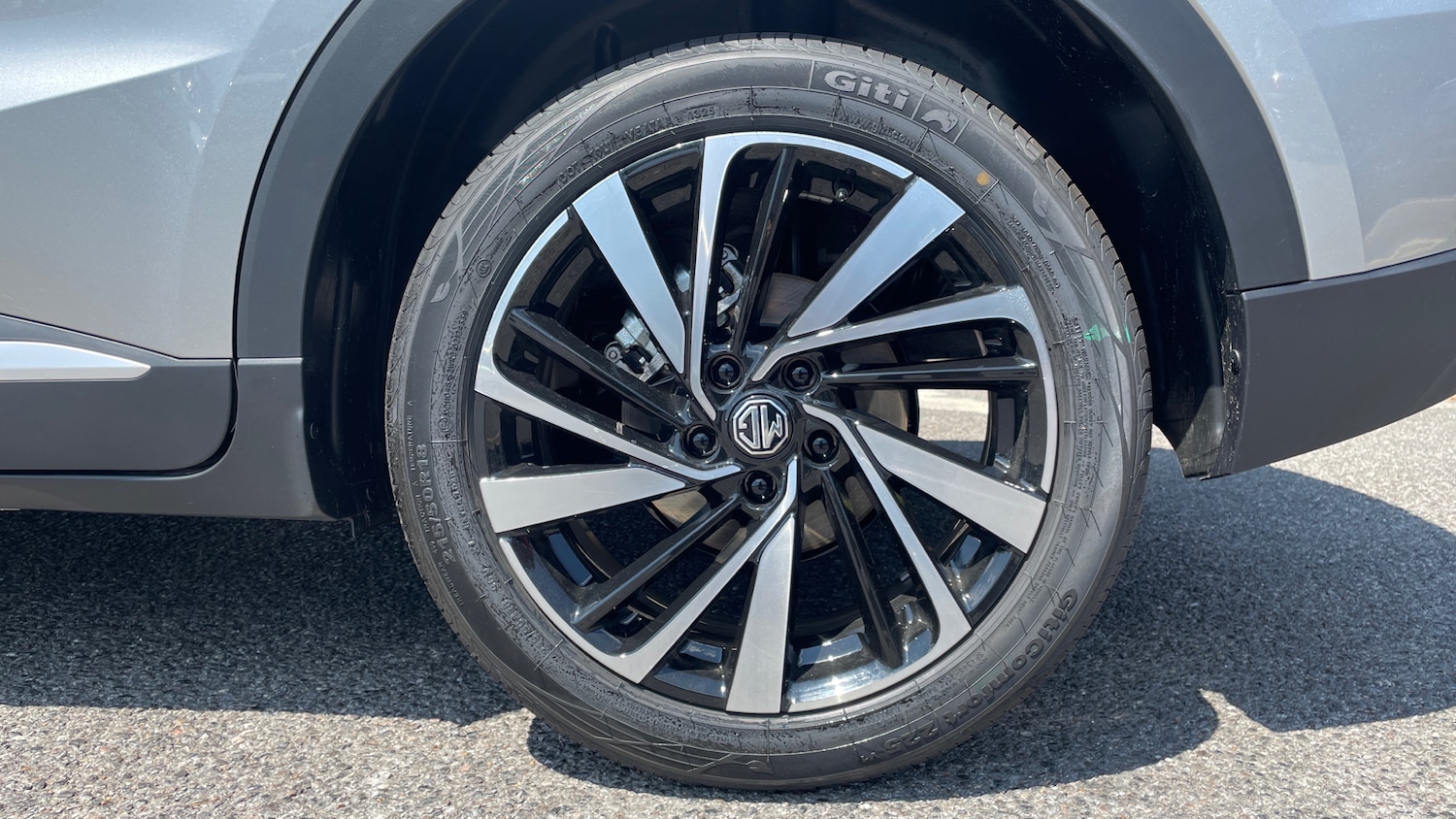 Used MG ZS Hybrid for sale - 77610448: Photo 17