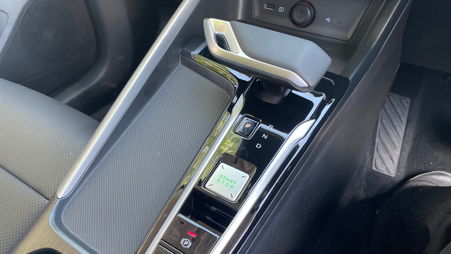 Used MG ZS Hybrid for sale - 77610448: Photo 24