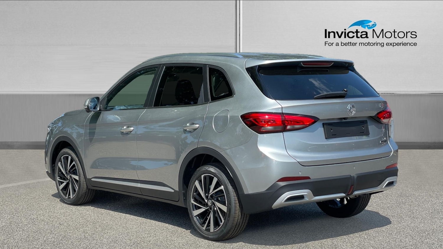 Used MG ZS Hybrid for sale - 77610448: Photo 5