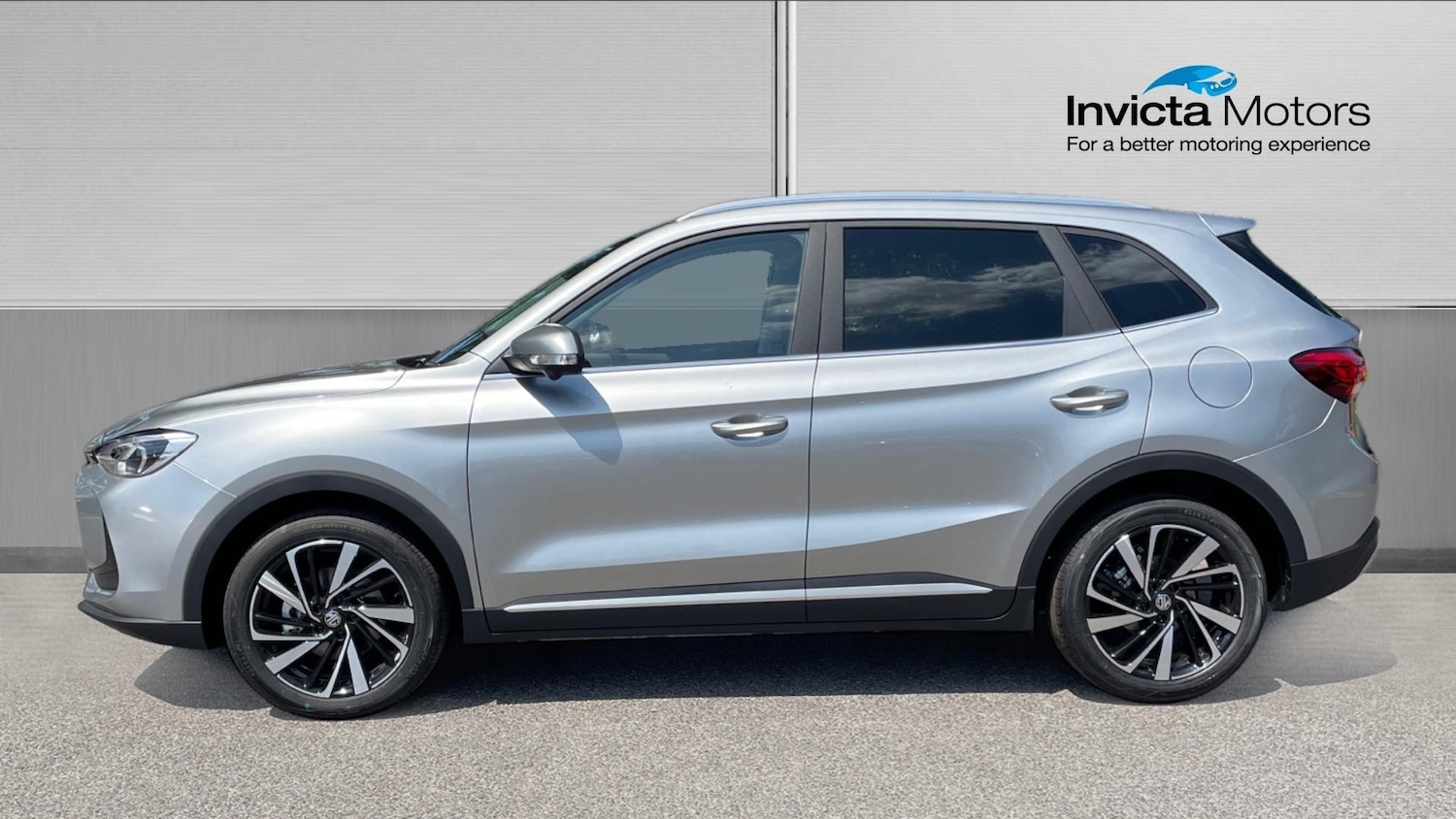 Used MG ZS Hybrid for sale - 77610448: Photo 6