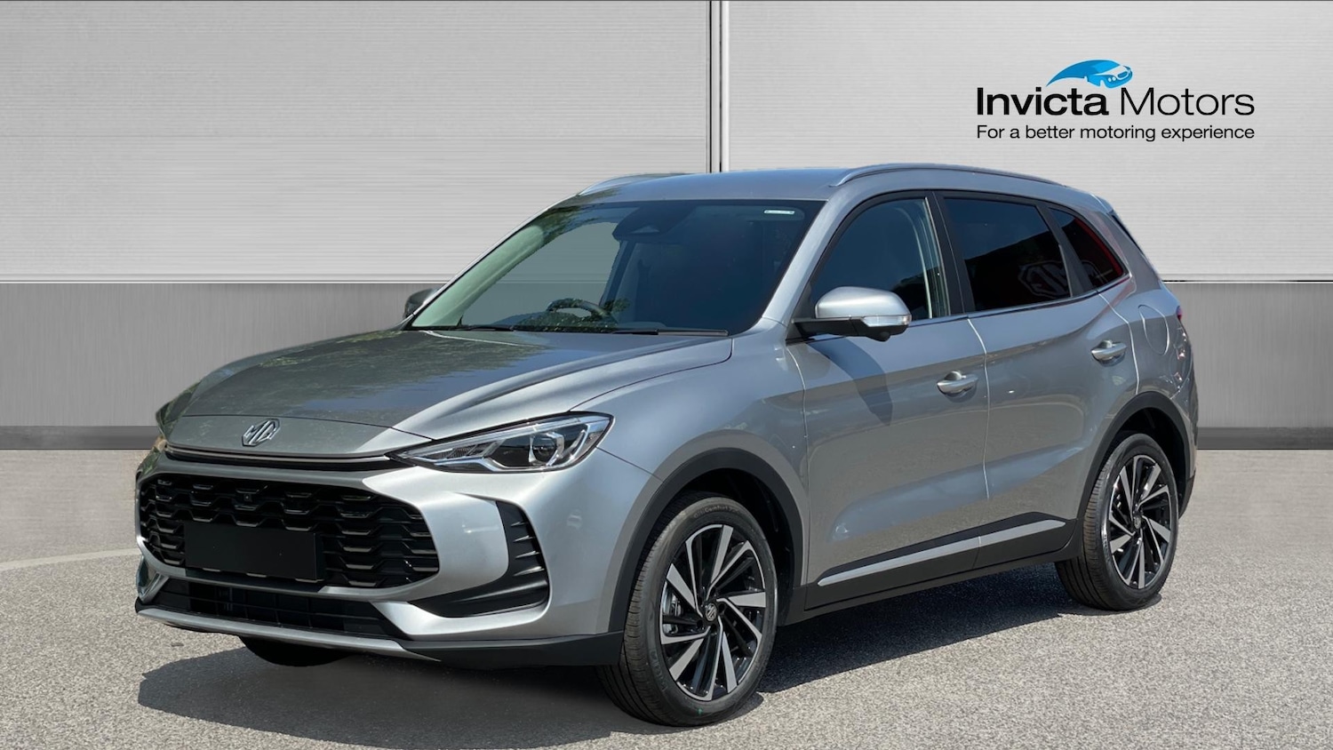 Used MG ZS Hybrid for sale - 77610448: Photo 7