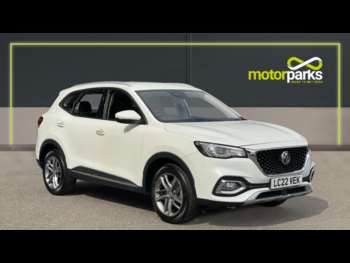2022 - 1.5 T-GDI Excite 5dr DCT