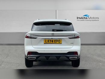Used MG MG HS 2024 for sale - 79552108: Photo
