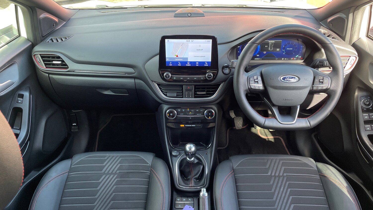 Used Ford Puma 2023 for sale - 77452949: Photo 11