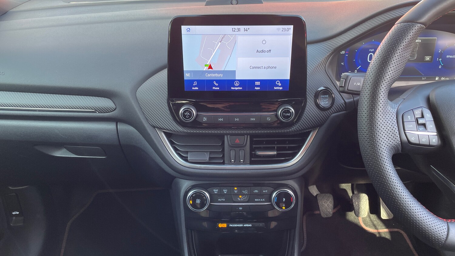 Used Ford Puma 2023 for sale - 77452949: Photo 12