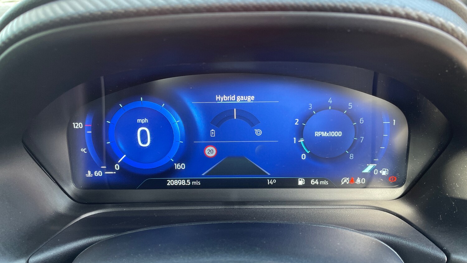 Used Ford Puma 2023 for sale - 77452949: Photo 13