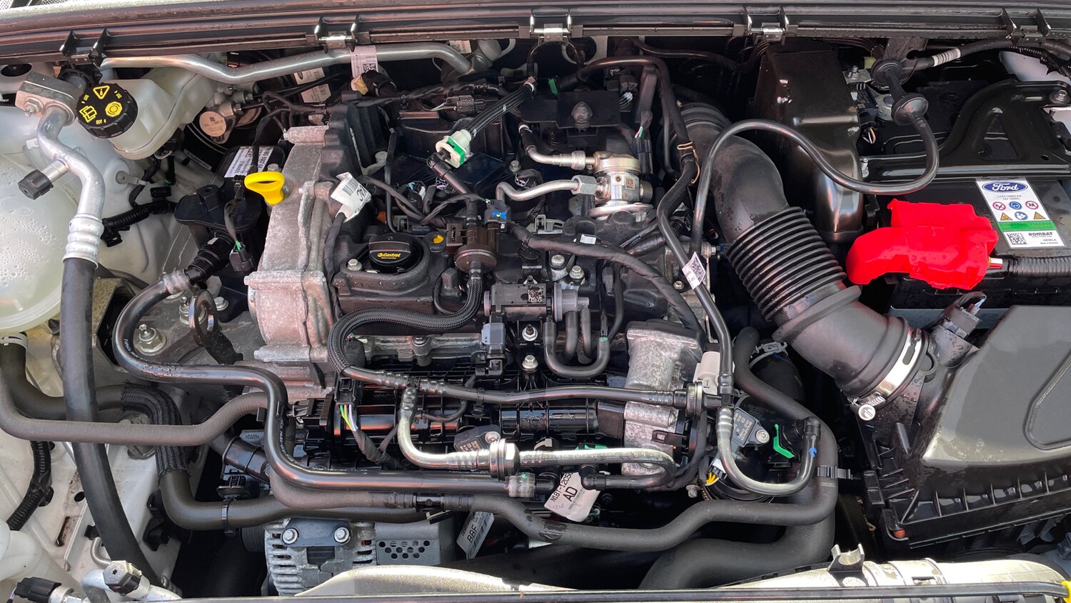 Used Ford Puma 2023 for sale - 77452949: Photo 16