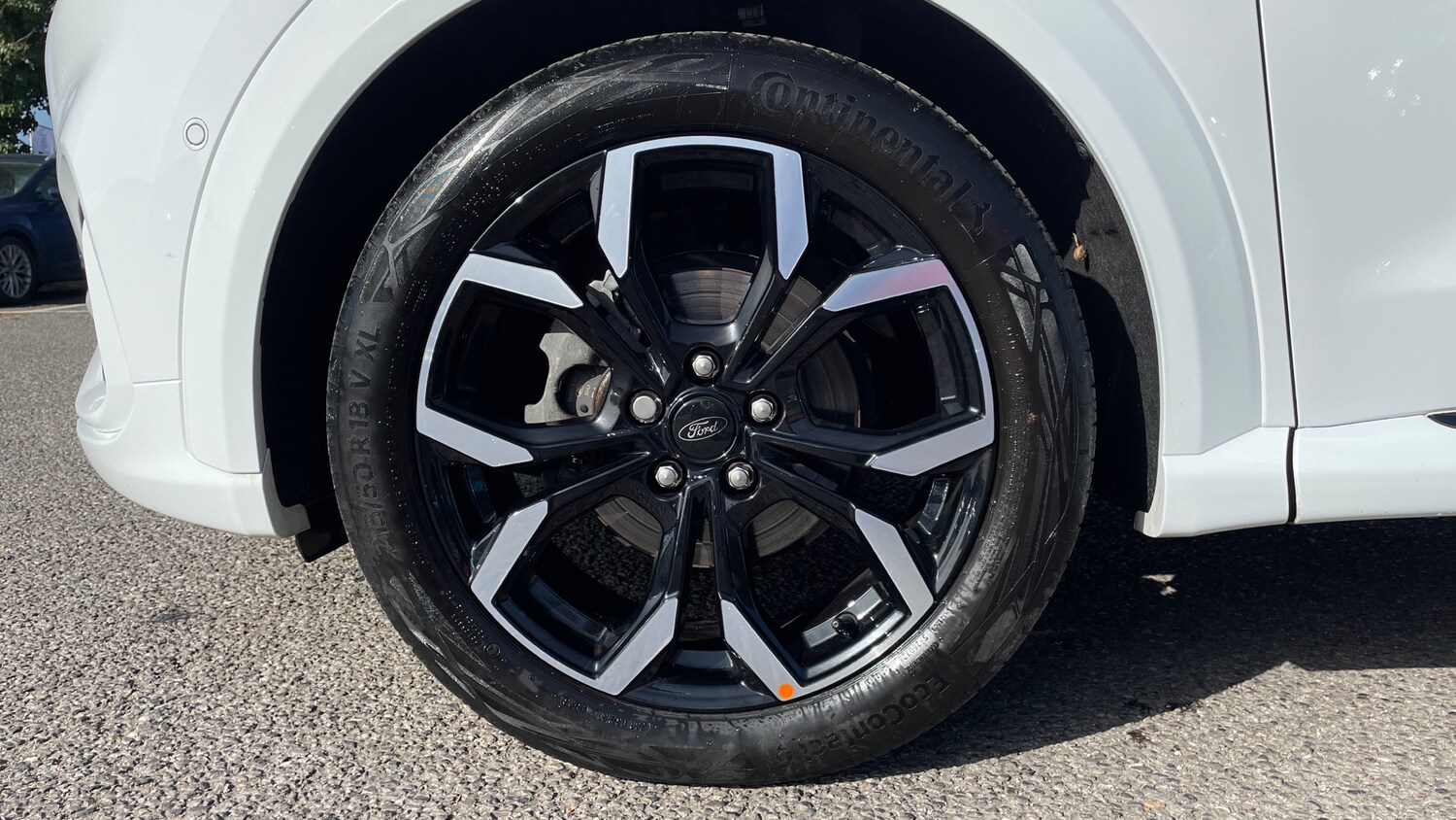 Used Ford Puma 2023 for sale - 77452949: Photo 17