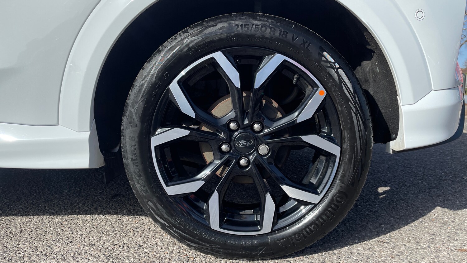 Used Ford Puma 2023 for sale - 77452949: Photo 18