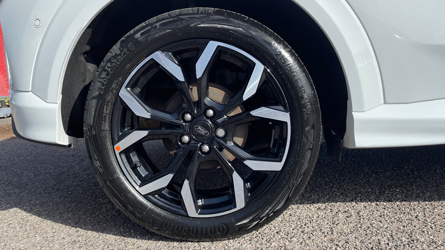 Used Ford Puma 2023 for sale - 77452949: Photo 19