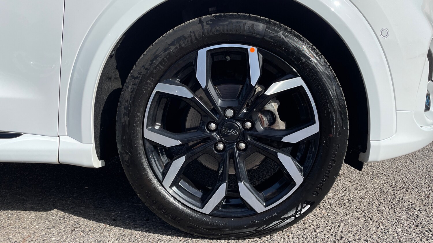 Used Ford Puma 2023 for sale - 77452949: Photo 20