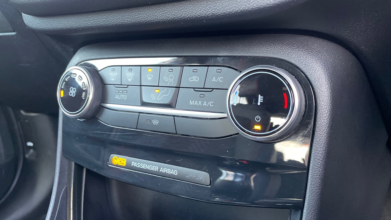 Used Ford Puma 2023 for sale - 77452949: Photo 25