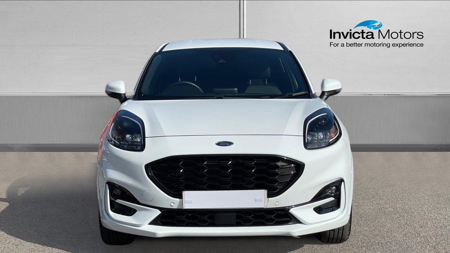 Used Ford Puma 2023 for sale - 77452949: Photo 8