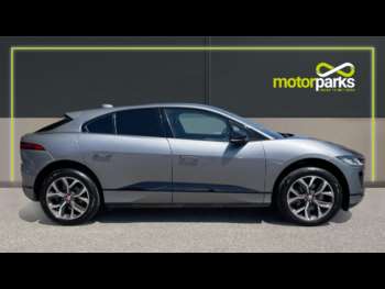 Used Jaguar I-Pace 2022 for sale - 75137964: Photo