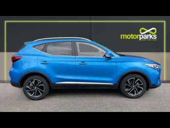 Used MG MG ZS 2024 for sale - 74651816: Photo