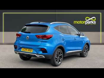 Used MG MG ZS 2024 for sale - 74651816: Photo