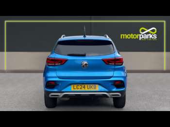 Used MG MG ZS 2024 for sale - 74651816: Photo