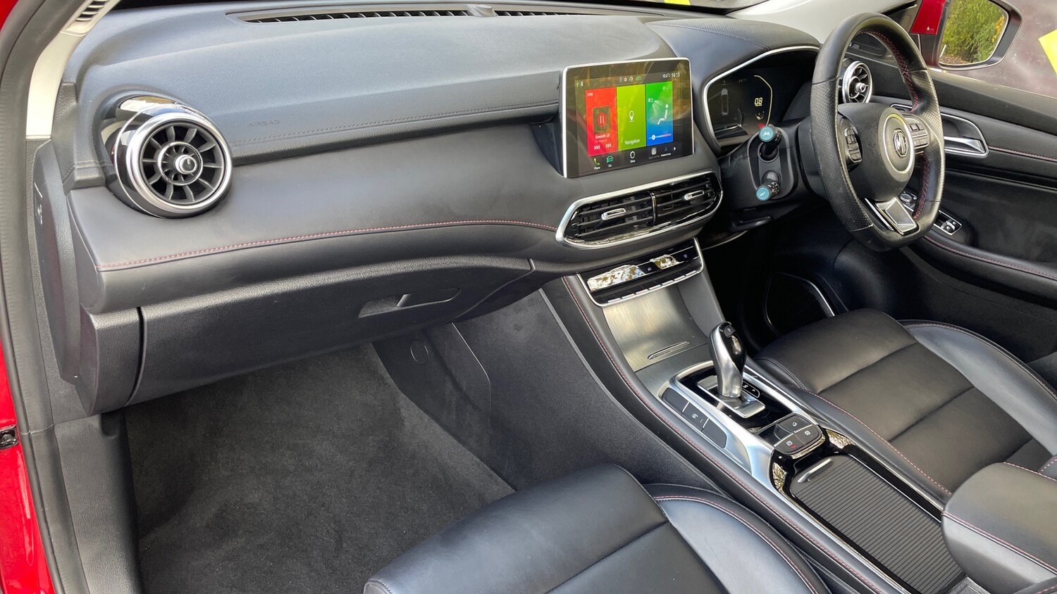 Used MG MG HS 2022 for sale - 76357504: Photo 10