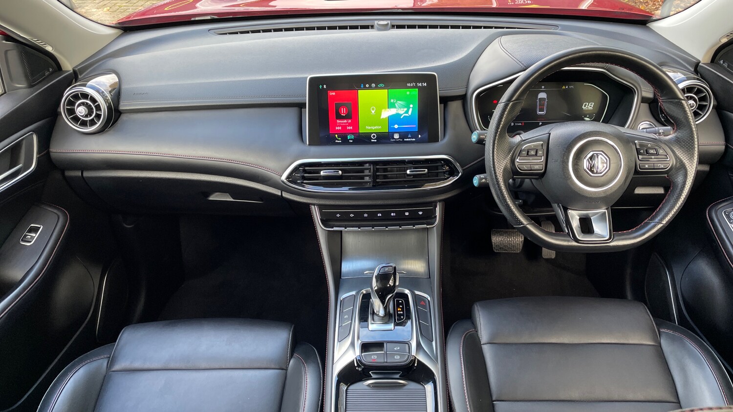 Used MG MG HS 2022 for sale - 76357504: Photo 11