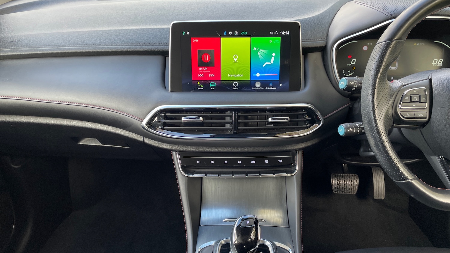 Used MG MG HS 2022 for sale - 76357504: Photo 12