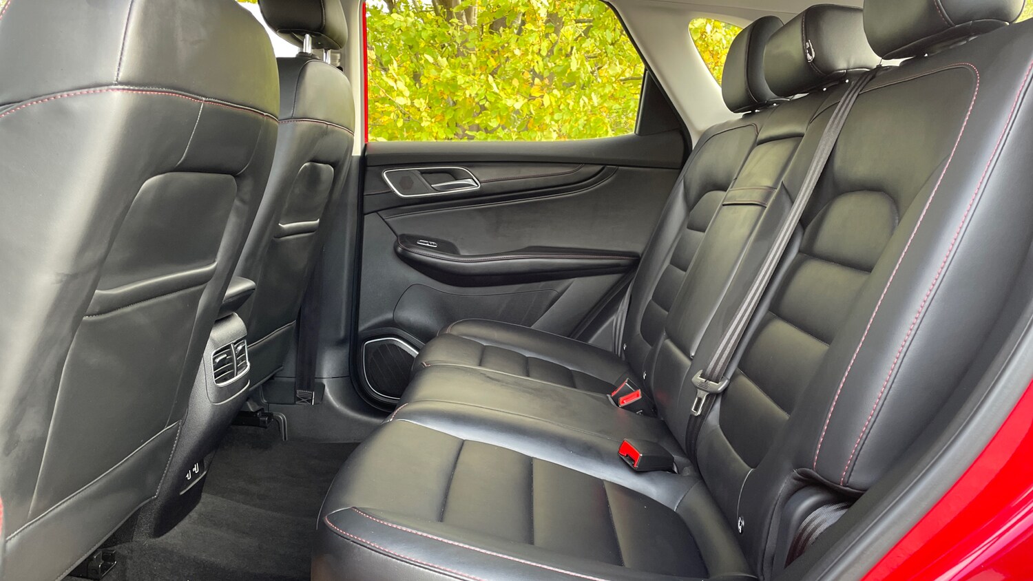 Used MG MG HS 2022 for sale - 76357504: Photo 14